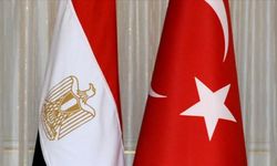 Türkiye ve Mısır'dan Gazze'deki İstikrar Gücü'ne şart