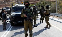 İsrail, Batı Şeria'daki evleri karargaha çeviriyor!