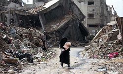 İnsan Hakları İzleme Örgütü: İsrail, savaş suçu işledi!