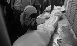 Gazze'de şehit sayısı 68 bin 875'e yükseldi