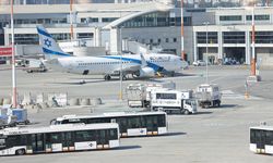 Avrupa'dan getirilen Yahudiler, Filistin'e yerleştiriliyor!