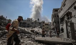 İsrail, ateşkese rağmen Beyt Lahiya saldırılarını arttırdı!