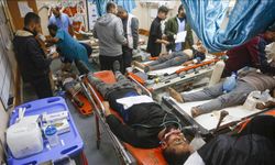 İsrail, Gazzeli hastaları hastanelerden çıkaracak!