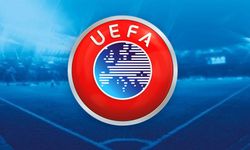 UEFA'ya çağrı: İsrail, Avrupa futbolundan uzaklaştırılsın!