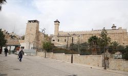 Harem-i İbrahim'in İslami kimliği tehlikede!