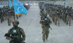 Çin, Suriye'ye yaptırımların kaldırılmasını niye veto etti?