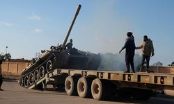 Sudan'ın kalbi Heglig, RSF'nin işgalinde!