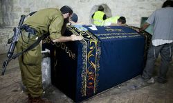 İşgal genişliyor: Yusuf Makamı'nda gündüz baskınlarına onay