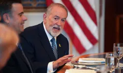 ABD Büyükelçisi'nden Avrupa'ya şok hakaret!