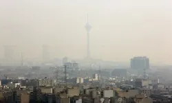 Tahran'da 'Nefes' alarmı: Futbol durdu