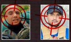 Gazze’de İsrail ajanı Yasir Ebu Şebab öldürüldü!