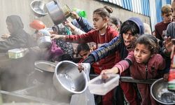 UNRWA: Gazze’de insani durum alarm veriyor