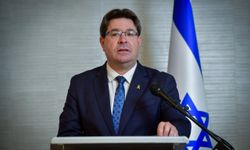 İsrail’in New York Başkonsolosu'ndan Türkiye’ye tehdit!