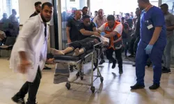 Batı Şeria'da İsrail şiddeti: Filistinli doktor vuruldu