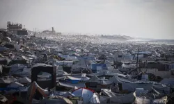 BM: Gazze'de ateşkes kağıt üzerinde kaldı