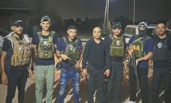 İsrail destekli milisler, Gazze'de infaz gerçekleştiriyor