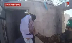 İddia: Hamas, Ben Gvir'i kaçırmayı planladı