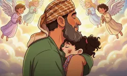 Rim'in doğum günü: 23 Aralık Dünya Şehit Çocuklar Günü