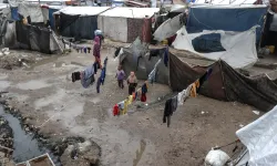 İsrail: Gazze'de fırtına olacak, tek bir çadır kalmayacak