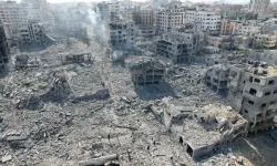 Gazze’de ikinci aşama için zirve: Barış Konseyi