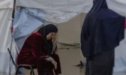 UNICEF, Gazze'deki durumu "trajedi" olarak niteledi