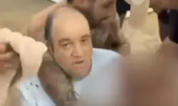 Avustralya'daki eylemde Suriyeli kahraman ilan edildi