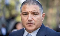 Şin Bet’te istifa depremi: 30 yıllık isim görevi bıraktı