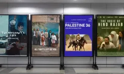 Gazze’nin acısı Oscar yolunda: İki belgesel film ön listede