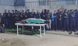 İsrail doğruladı: Ebu Şebab, Hamas tarafından öldürüldü