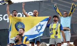 Maccabi Tel Aviv skandalı: Kızlarınıza tecavüz edeceğiz!