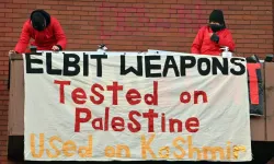 Allianz ve Aviva, Elbit Systems'i sigortalamayı bıraktı