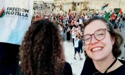 Alman gazeteci itiraf etti: İsrail gözaltısında tecavüze uğradım!