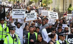 İngiltere'de milyonlarca Müslüman risk altında