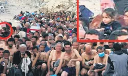 Eski İsrailli müzakereciden itiraf: Esirleri İsrail vurdu!