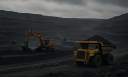 Güney Afrika’dan İsrail’e kömür ihracatı rekoru