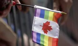 Kanada'dan LGBT'li sığınmacılara maaş!