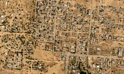 El-Faşir’de kan donduran rapor: RSF katliam izlerini siliyor