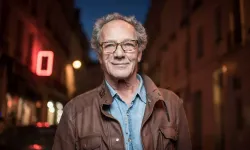 Filistin sinemasının acı kaybı: Muhammad Bakri vefat etti