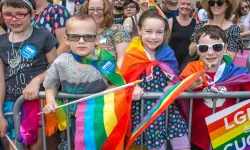 Aile Çalıştayı: LGBT en az PKK kadar tehlikeli