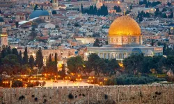 Kudüs’te "demografik savaş": Filistinlileri silme planı