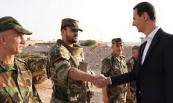 Esed rövanş peşinde: Suriye’de yeni iç savaş kapıda mı?