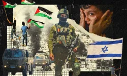 İsrail, dünya genelinde istenmeyen ülke seçildi