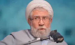 İranlı din adamı: Aksa Tufanı pervasız ve Kur'an'a aykırı