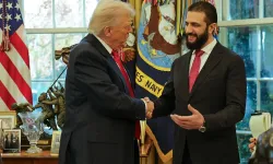 Trump'tan İsrail'e Suriye uyarısı: Müdahale etmeyin