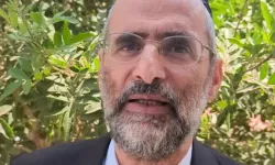 Fransız hahamdan itiraf: "Türkler Kudüs’ü fethedecek"