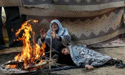 Gazze’nin doğal gazı yeniden inşa için masada
