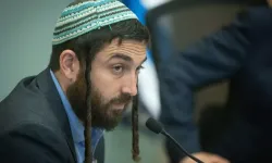 İsrail: Çöp yakan Filistinliler vurularak öldürülmeli