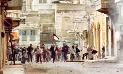 Birinci İntifada 37. yılında: Birleşik mücadele stratejis