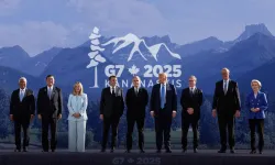 G7’den İsrail’e tepki: ABD ortak bildiriye katılmadı