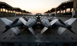 ABD’den Suriye’de misilleme: İntikam bildirisi